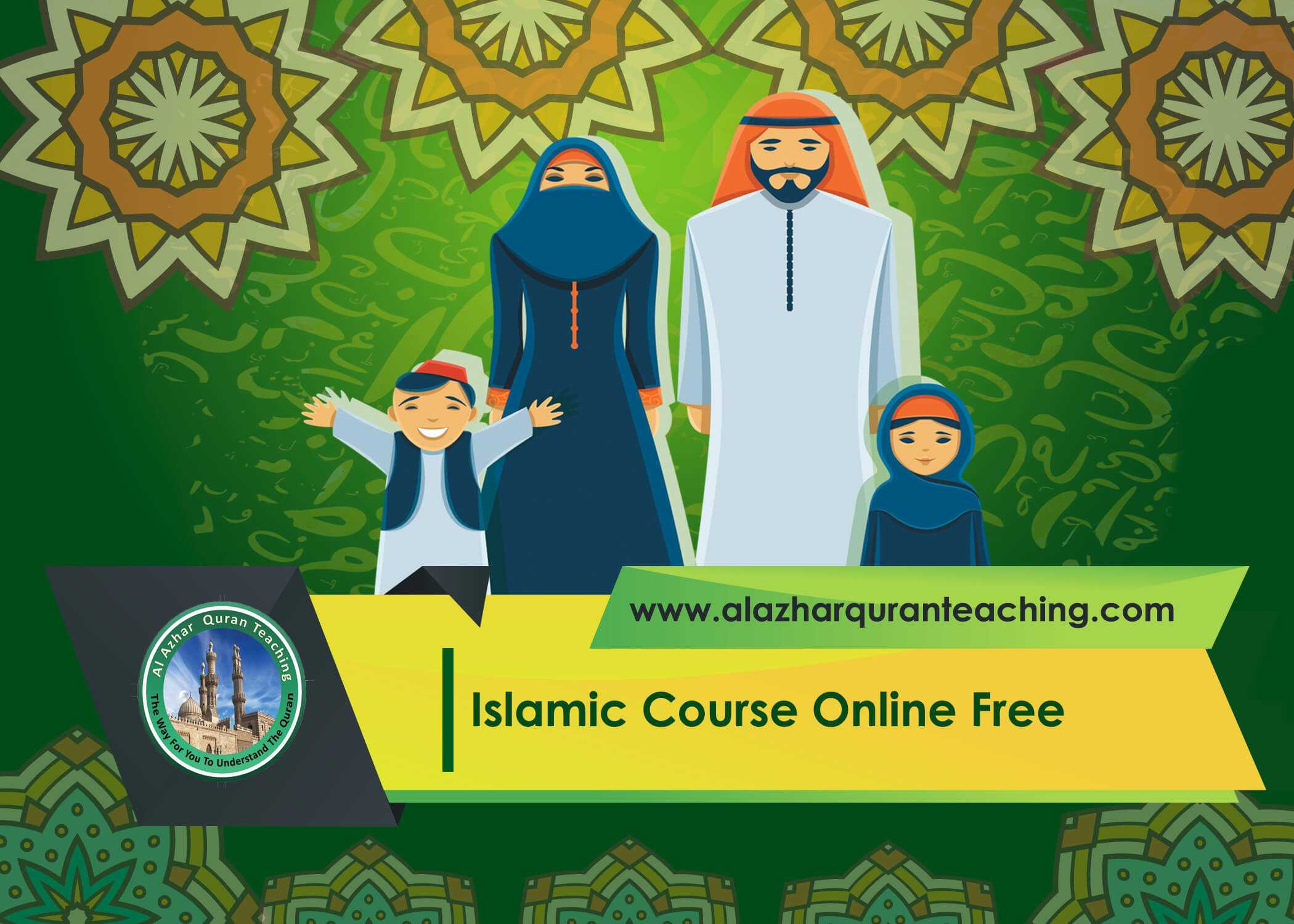 free online islamic schools