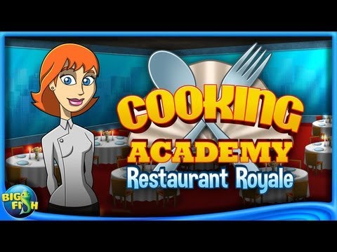 cooking academy game download free