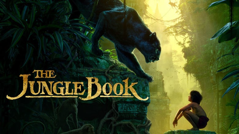 watch the jungle book 123movies
